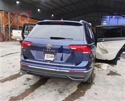 فولكسفاغن تيغوان